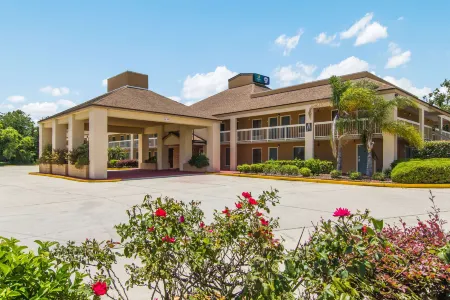 Suburban Studios Hotel Kingsland Near I-95