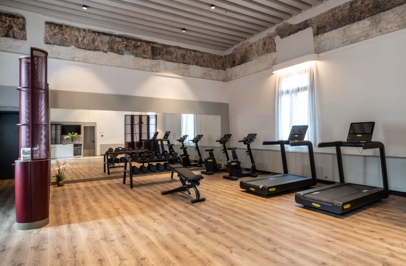 Radisson Collection Hotel, Palazzo Nani Venice photo 3