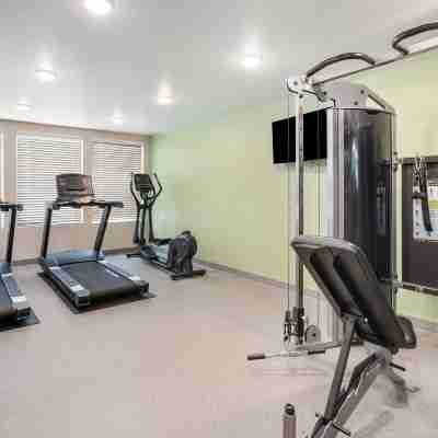 WoodSpring Suites Sulphur - Lake Charles Fitness & Recreational Facilities