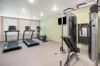 WoodSpring Suites Sulphur - Lake Charles فنادق في مقاطعة كالكاسيو