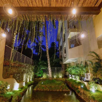 Hotel Maratha Regency