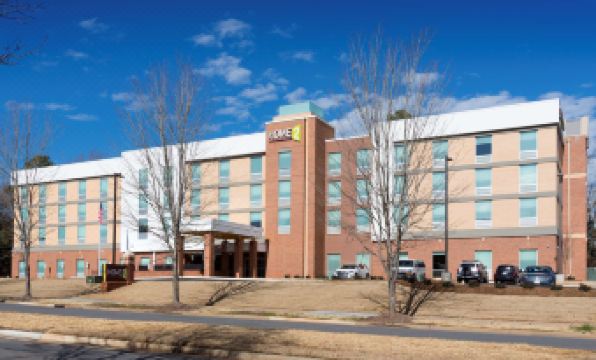 Home2 Suites by Hilton Charlotte Belmont