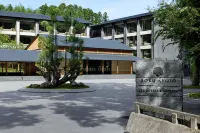 Roku Kyoto, Lxr Hotels & Resorts Hotel di Kita