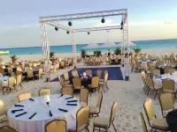 Divi Aruba Phoenix Beach Resort - breakfast