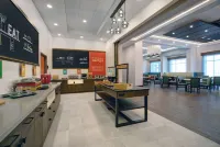 Hampton Inn & Suites by Hilton Watertoo St. Jacobs - Frühstück
