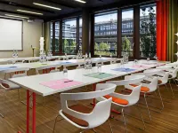 25Hours Hotel Zurich West