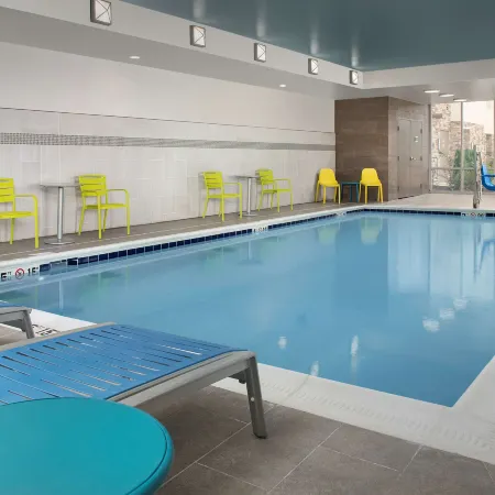 Home2 Suites by Hilton Columbus Polaris