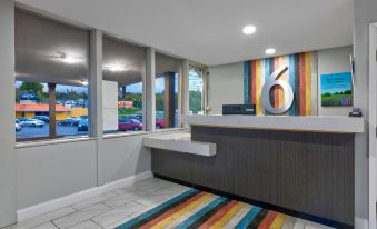 Motel 6 Corbin, KY