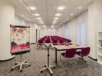 Ibis Milano Malpensa Aeroporto Hotels in Cardano al Campo