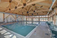 Wellsworth Hotel - Pools