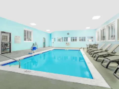 Baymont by Wyndham Cornelia Hotels in Cornelia