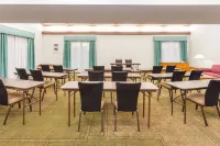 Days Inn & Suites by Wyndham Arlington Heights - Wifi