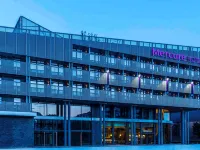 Mercure Blankenberge Hotels in 