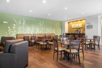 Sleep Inn & Suites Marshall - University Area - Wifi