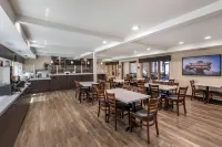 Best Western Town  Country Lodge Hotels in Tulare