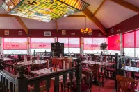 The Originals City Hôtel lAcropole Saint-Etienne Sud Hotels in Saint-Victor-sur-Loire