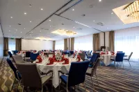 Dorint Hotel Alzey/Worms - breakfast
