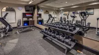 Best Western Plus Heritage Inn Hôtels à : Jacinto City