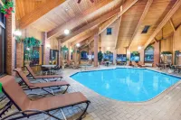 Baymont by Wyndham LeMars Hotels in Le Mars