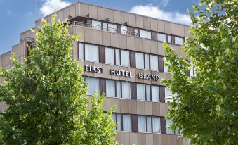 Quality Hotel Grand Falun
