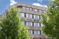 Quality Hotel Grand Falun Hotels in 