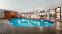 Best Western Laval-Montreal Hotels in Blainville