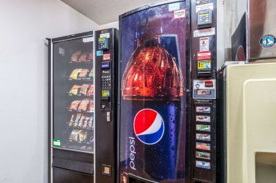 その他 モーテル 6 ハーヴェイの写真