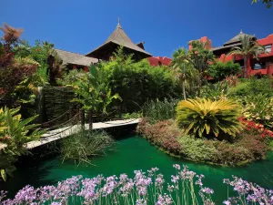 Asia Gardens Hotel & Thai Spa, a Royal Hideaway Hotel