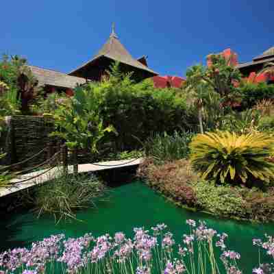 Asia Gardens Hotel & Thai Spa, a Royal Hideaway Hotel Hotel Exterior