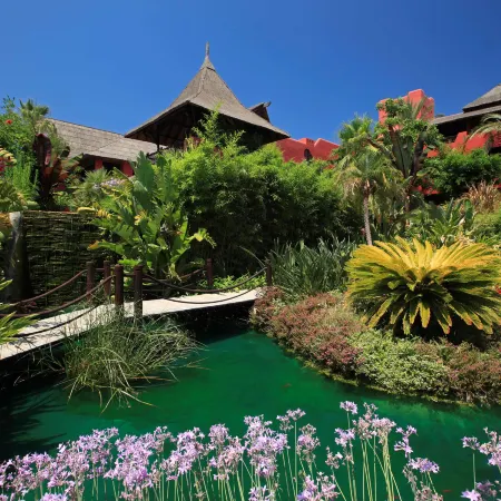 Asia Gardens Hotel & Thai Spa, a Royal Hideaway Hotel