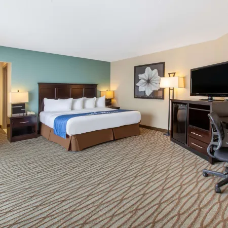 Days Inn by Wyndham Petoskey