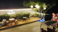 Sanya West Island Lime No.1 Homestay Các khách sạn gần West Island
