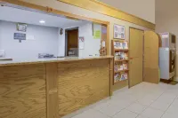 Super 8 by Wyndham Worthington Minnesota Hotels in Worthington