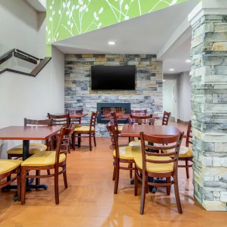 Sleep Inn Macon I-75