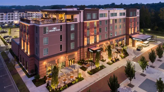 Crowne Plaza North Augusta