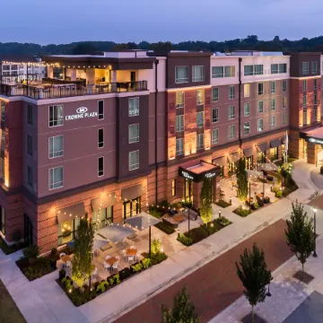 Crowne Plaza NORTH AUGUSTA by IHG