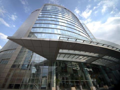 Barceló México Santa Fe