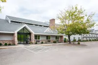 紅翼美吟溫德姆飯店