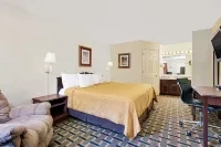 Days Inn by Wyndham Spartanburg