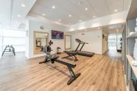 INNSiDE by Meliá Milano Torre Galfa - palestra