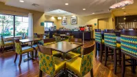 Best Western Plus University Inn Các khách sạn ở Hattiesburg