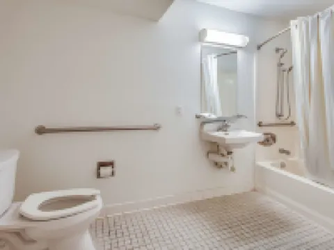 Motel 6 Vacaville, CA Hotels in Vacaville