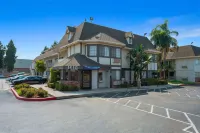 Motel 6 Merced, CA - North Hotels in Merced
