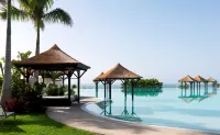 Gran Melia Palacio de Isora - Pools