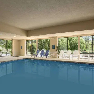 Baymont by Wyndham Crossville