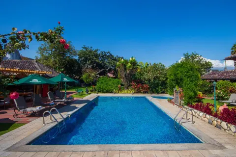 Hotel Rincon de Puembo, BW Signature Collection