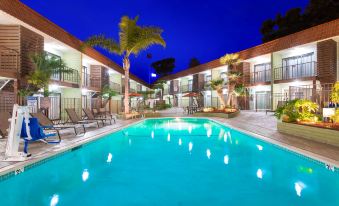 Best Western Oceanside Inn