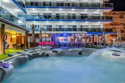 Princesa Solar  - Adults Recommended Hotels near Torre Mirador