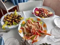 Hotel Stefania Boutique Hotel by the Beach - Aamiainen