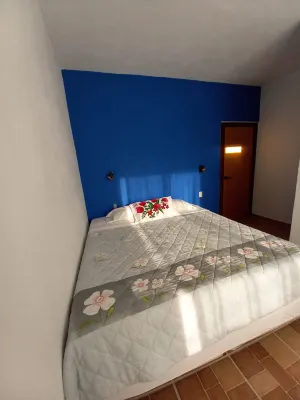 Lugar de Desanso Constanza